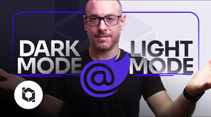 Dark Mode no #blazor e #bootstrap