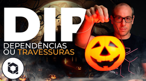 Dependency Inversion Principle e Testes de Unidade