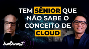 Desenvolvedor entendeu o que é Cloud mesmo?