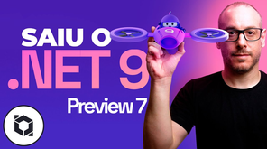 Desvendando o Preview 7 do .NET 9: O Que Esperar?