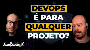 DevOps é para qualquer tipo de projeto?