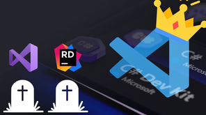 É o fim do Rider e Visual Studio? Conheça o C# Dev Kit