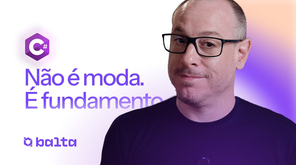 Enquanto diziam que C# estava “morrendo”, ela virou Linguagem do Ano