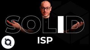 Entenda o ISP (Interface Segregation Principle)