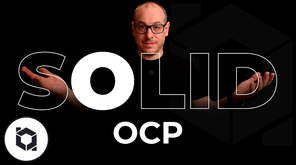 Entenda o OCP (Open-Closed Principle)