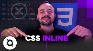 Entendendo o CSS Inline - Fundamentos do CSS