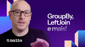 Entity Framework mudou no .NET 11 — veja as novidades
