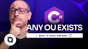 Esta é a MELHOR FORMA de verificar se um item existe na lista