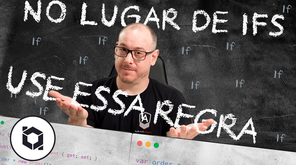 Esta é a regra MAIS IMPORTANTE do Clean Code!