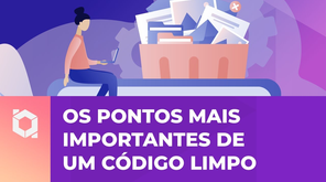 Estas dicas NÃO ESTÃO no livro do Clean Code!