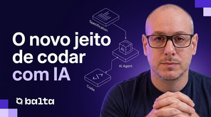 Este é o futuro do desenvolvimento de software