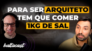 Evoluindo para o perfil de arquiteto de software