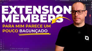 EXTENSIONS NO C# 14