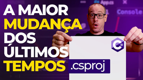 File Based Apps - A maior mudança dos últimos tempos!