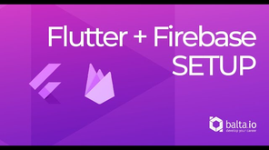 Flutter e Firebase: Setup no Android