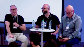 IA, Mercado e Carreira Dev: o que vem pela frente? Corte do Recruta Tech 2025