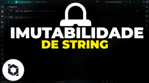 Imutabilidade de Strings no #csharp e #dotnet