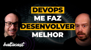Isso me fez ser um desenvolvedor melhor
