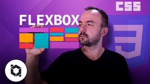 Layouts com Flexbox - Fundamentos do CSS