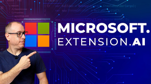 Lidar com IA nos seus projetos C# .NET nunca foi tão fácil! #balta
