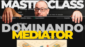 Masterclass: Dominando o Mediator na Prática!