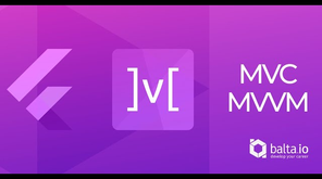 MASTERCLASS - Flutter, MobX, MVC e MVVM