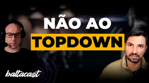 Maturidade é tomar decisões em equipe