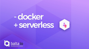 Menos Docker, Mais Serverless!