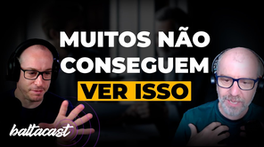 Não se sinta ameaçado pelas novas gerações