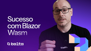 .NET 10 + Blazor WASM: o que aprendi com a migração do Copilot Studio