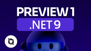 .NET 9 Preview 1