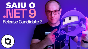 .NET 9 Release Candidate 2