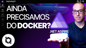 .NET ASPIRE é o futuro do .NET