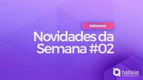 Novidades da semana 25/01/2019
