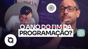 O ano do fim da programação