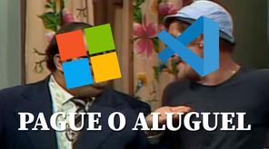 O C# DevKit deveria ser GRATUITO