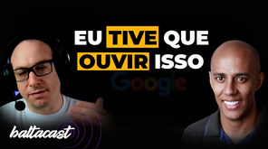 O exterior tem as suas dificuldades