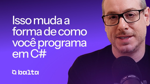 O fim do boilerplate? Union Types no C# 15 e .NET 11
