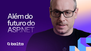 O futuro do ASP.NET e do .NET 11: o que vem aí de verdade