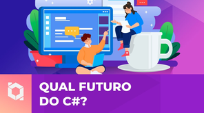 O futuro do C# e .NET! Primeiras novidades do C# 11