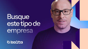O melhor tipo de empresa para cada fase da sua carreira