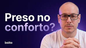 O perigo da estabilidade na carreira de programação