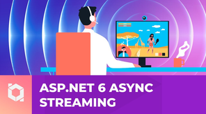 O recurso que mais gostei no ASP.NET 6/.NET 6