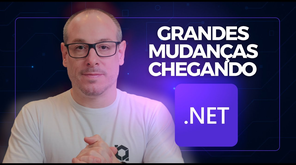 🚨 O SUPORTE DO .NET MUDOU! O que você precisa saber