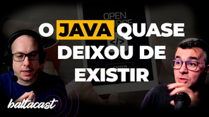 Opensource salvou o Java e .NET