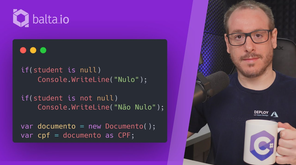 Operadores as e is no C#