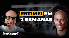 Os primeiros projetos em Azure eram inovadores