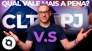 Os prós e contras do CLT e PJ