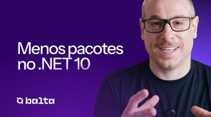 Package Pruning no .NET 10: o que é e como funciona