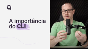 Por que aprender linha de comando?